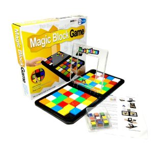 Magic Block